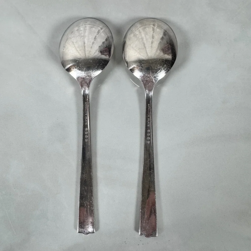 Oneida set vintage